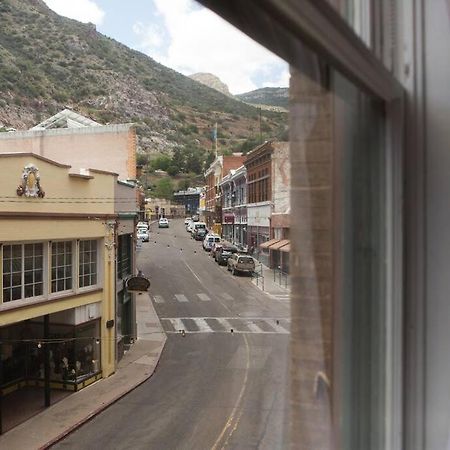 Object Hotel 1Br Shared Bath Room 2D Bisbee Εξωτερικό φωτογραφία