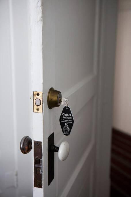Object Hotel 1Br Shared Bath Room 2D Bisbee Εξωτερικό φωτογραφία