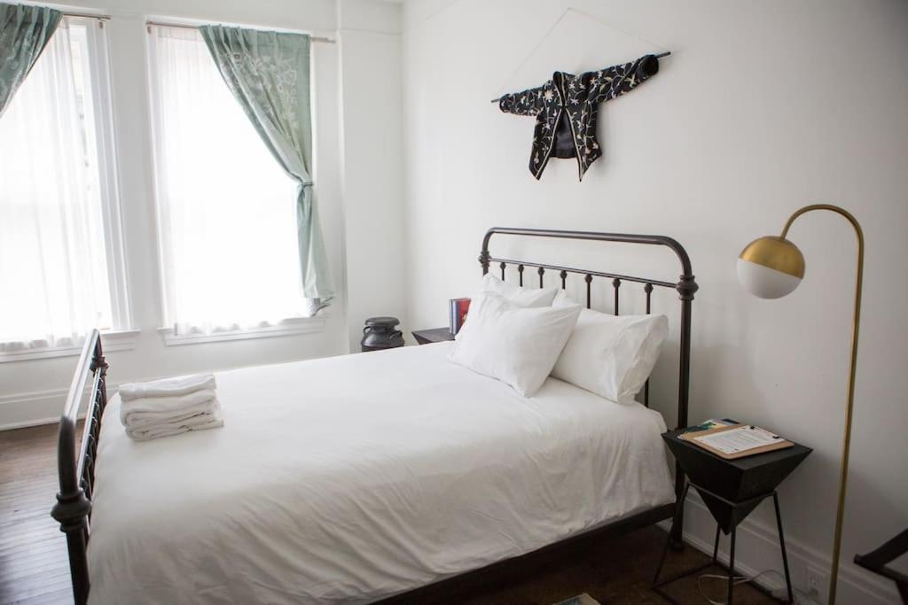 Object Hotel 1Br Shared Bath Room 2D Bisbee Εξωτερικό φωτογραφία