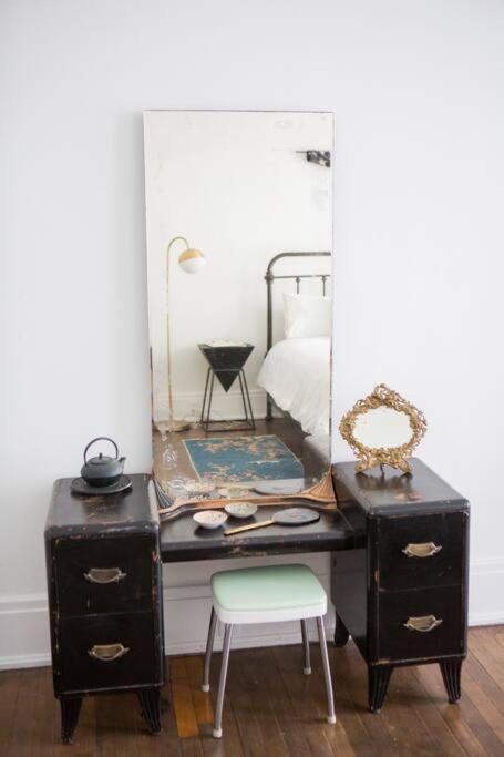Object Hotel 1Br Shared Bath Room 2D Bisbee Εξωτερικό φωτογραφία