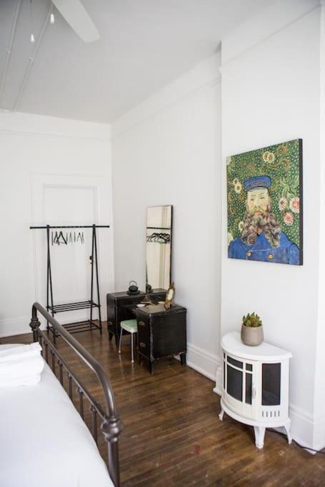 Object Hotel 1Br Shared Bath Room 2D Bisbee Εξωτερικό φωτογραφία