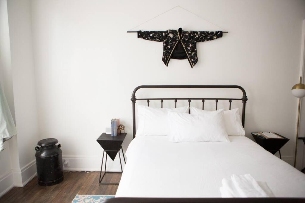 Object Hotel 1Br Shared Bath Room 2D Bisbee Εξωτερικό φωτογραφία