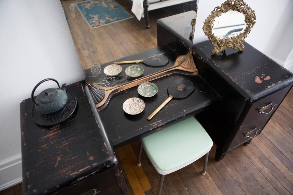 Object Hotel 1Br Shared Bath Room 2D Bisbee Εξωτερικό φωτογραφία