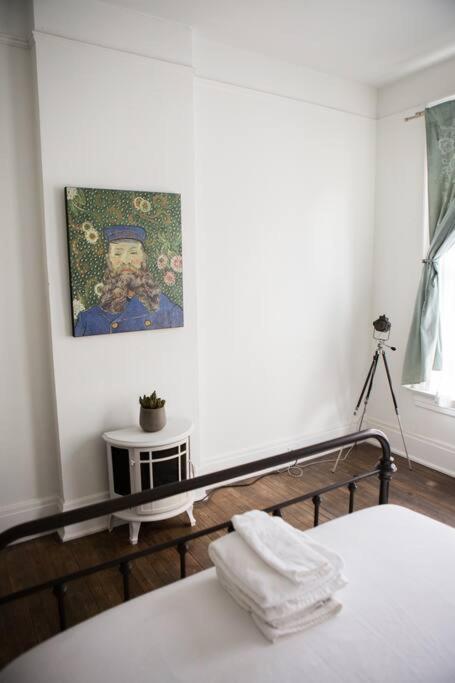 Object Hotel 1Br Shared Bath Room 2D Bisbee Εξωτερικό φωτογραφία