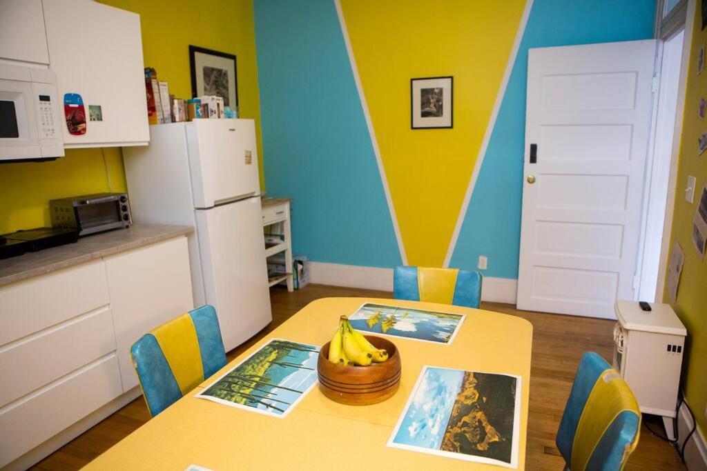 Object Hotel 1Br Shared Bath Room 2D Bisbee Εξωτερικό φωτογραφία
