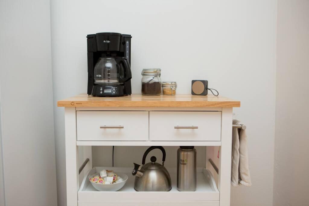 Object Hotel 1Br Shared Bath Room 2D Bisbee Εξωτερικό φωτογραφία