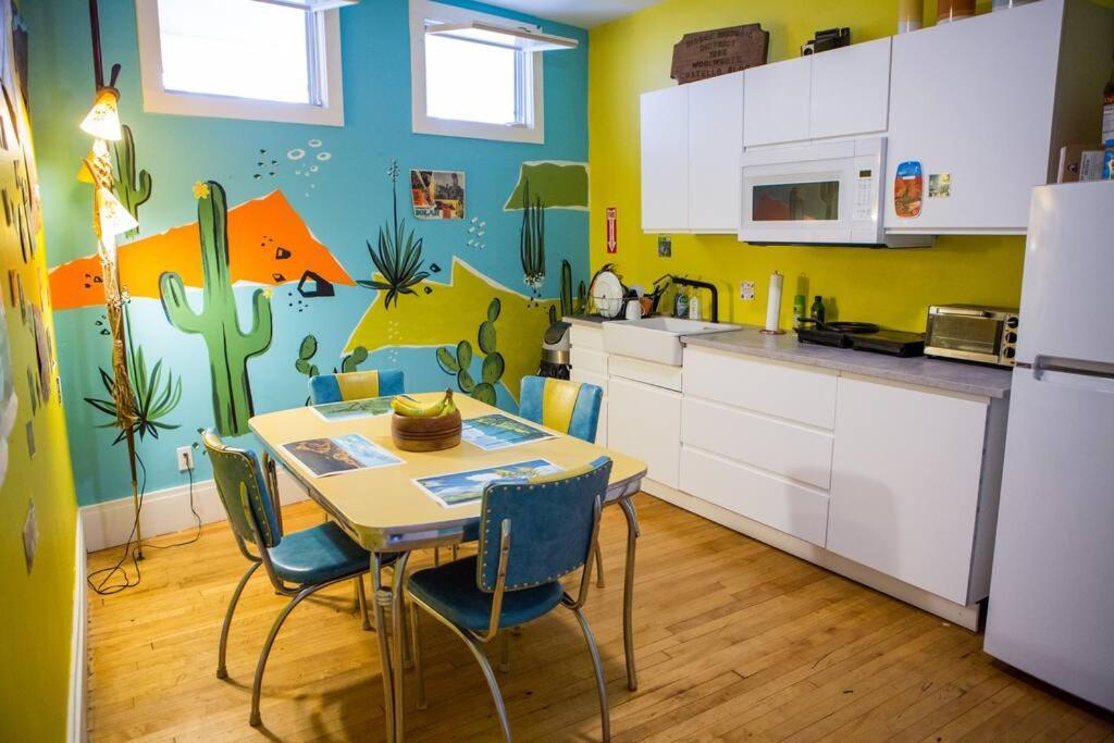 Object Hotel 1Br Shared Bath Room 2D Bisbee Εξωτερικό φωτογραφία