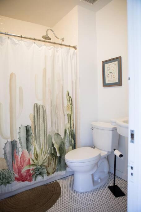 Object Hotel 1Br Shared Bath Room 2D Bisbee Εξωτερικό φωτογραφία